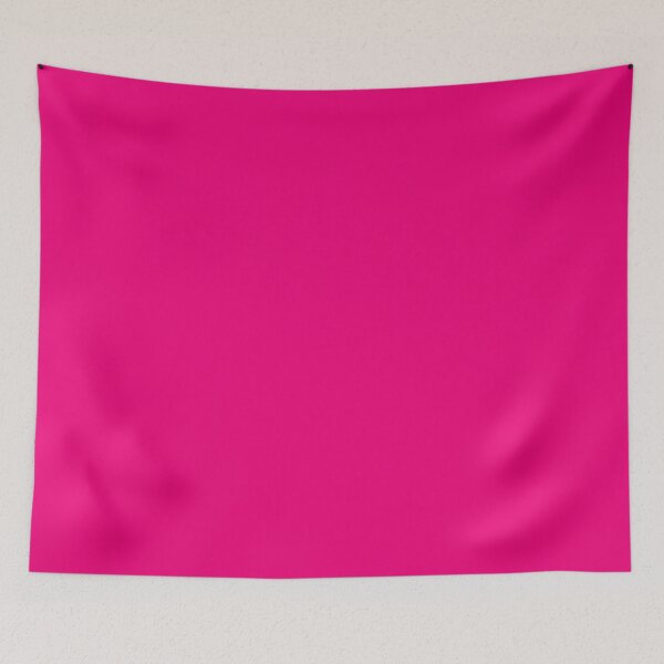 Item preview, hot pink color designed and sold by The Poette.