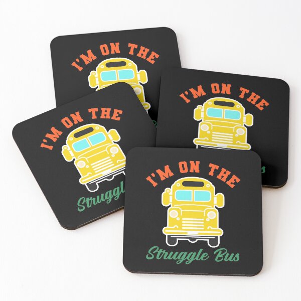 Item preview, I'm On The Struggle designed and sold by ScottCole12.