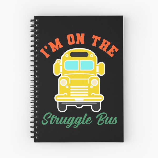Item preview, I'm On The Struggle designed and sold by ScottCole12.