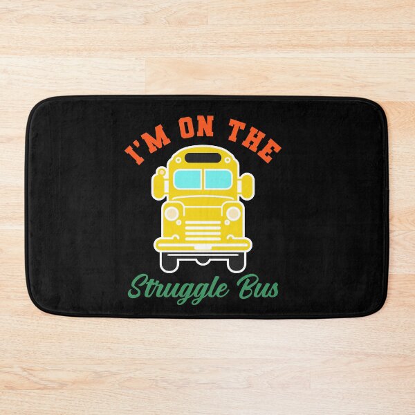 Item preview, I'm On The Struggle designed and sold by ScottCole12.