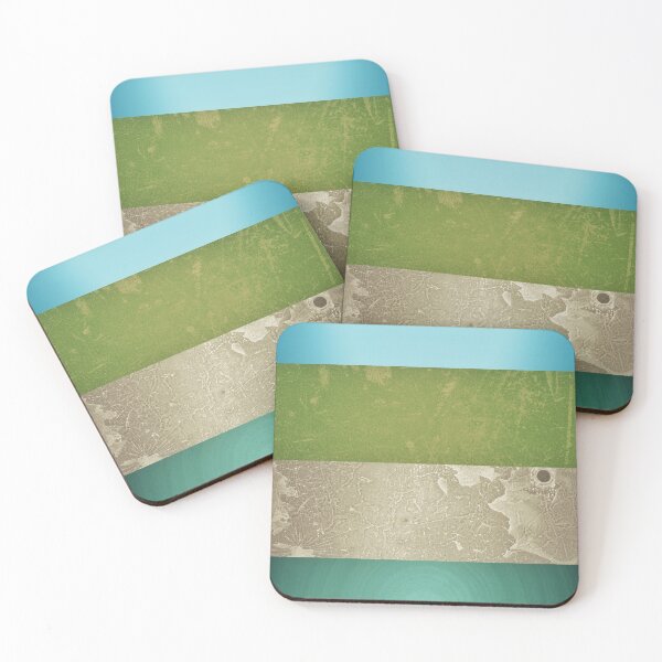 Item preview, Four different type of colors and textures combination designed and sold by FCEalin.
