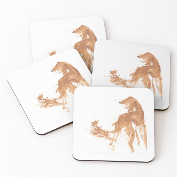 Item preview, Saluki designed and sold by lobitos.