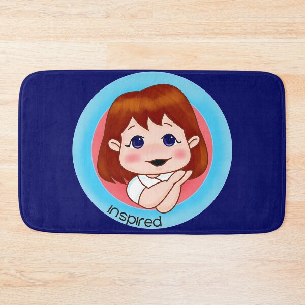 Item preview, How are you feeling today: inspired designed and sold by chrisbats.
