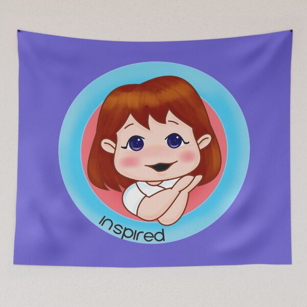 Item preview, How are you feeling today: inspired designed and sold by chrisbats.