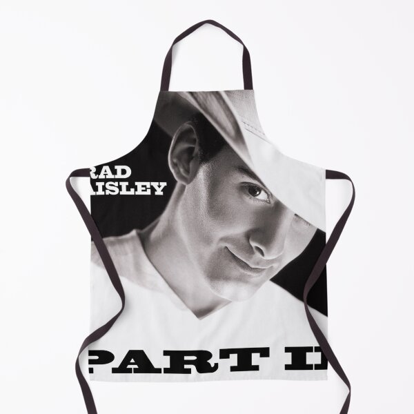 Item preview, Brad Paisley Part ii designed and sold by AshlySowell82.