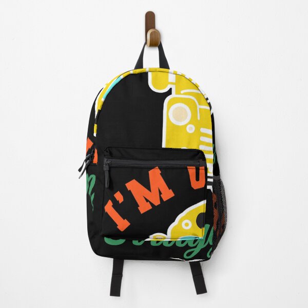 Item preview, I'm On The Struggle Bus designed and sold by ScottCole12.