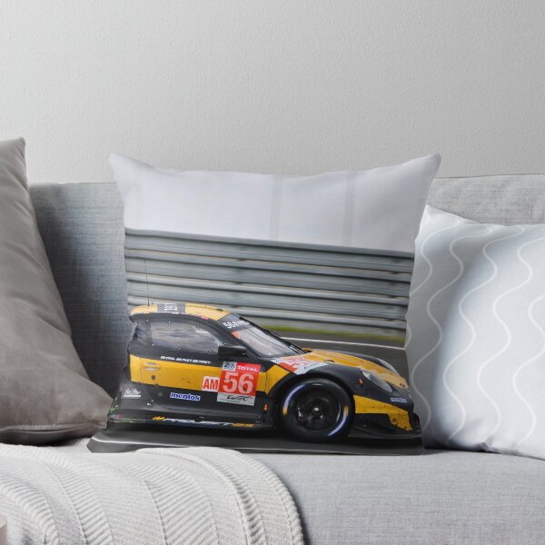 Item preview, Porsche 911 RSR designed and sold by AndyEvansPhotos.