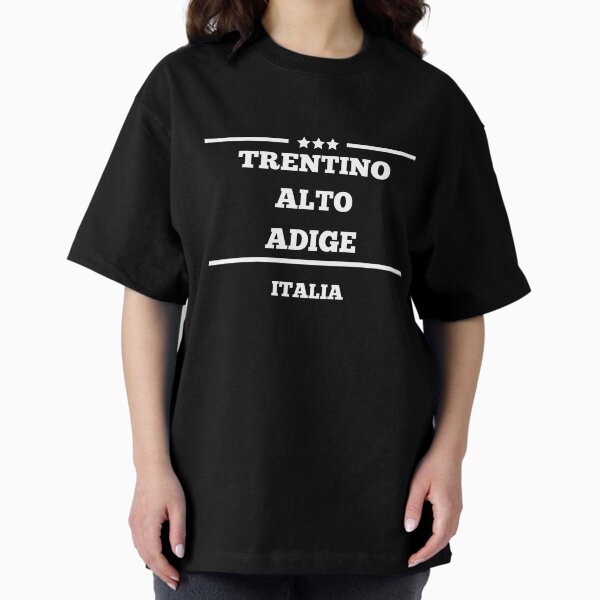 Item preview, Italia Trentino T-Shirt Maglietta Regioni italiane designed and sold by giannib.