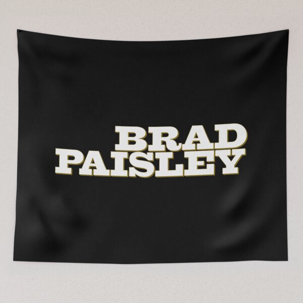 Item preview, Brad Paisley Brad Paisley designed and sold by AshlySowell82.