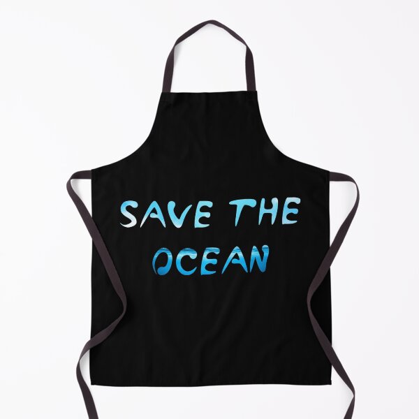 Item preview, Blue Save The Ocean designed and sold by GraffiTimi.
