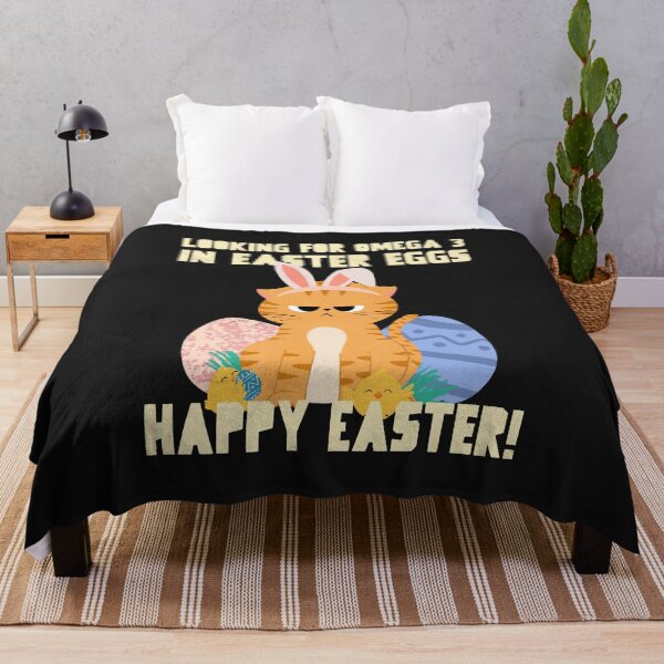 Item preview, Looking for omega 3 in Easter eggs. designed and sold by Sansiri.