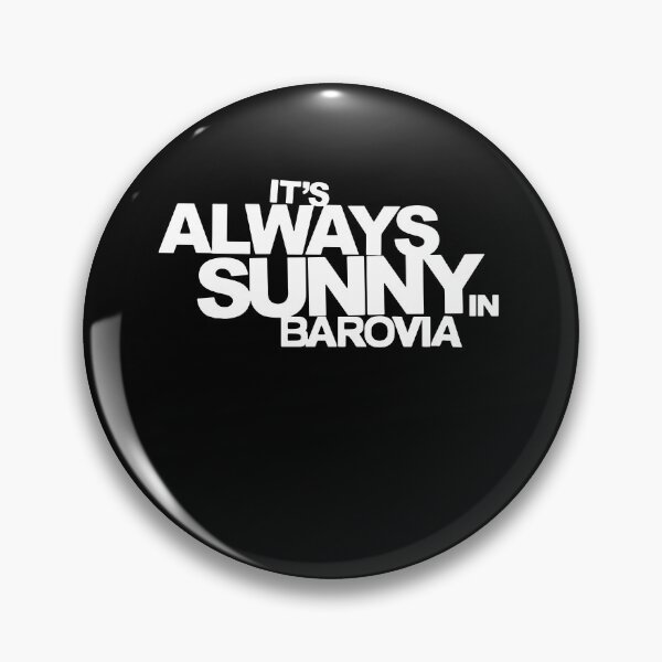 Item preview, It_s Always Sunny designed and sold by ScottCole12.
