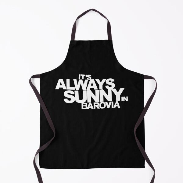 Item preview, It_s Always Sunny designed and sold by ScottCole12.