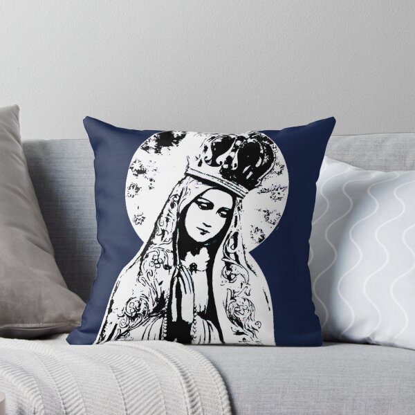 Item preview, Our Lady of Rosary designed and sold by neteor.