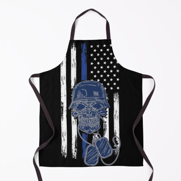 Item preview, US Army Veteran With Dog Tags designed and sold by DELMEO.