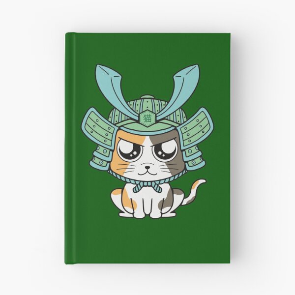 Item preview, Samurai Cat designed and sold by Budiaryawan.