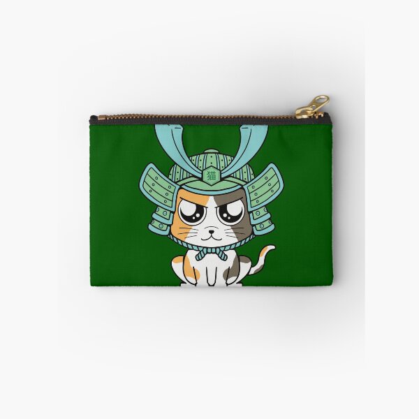 Item preview, Samurai Cat designed and sold by Budiaryawan.