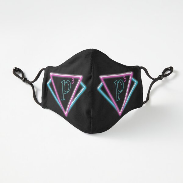 Charmed P3 Masque ajusté