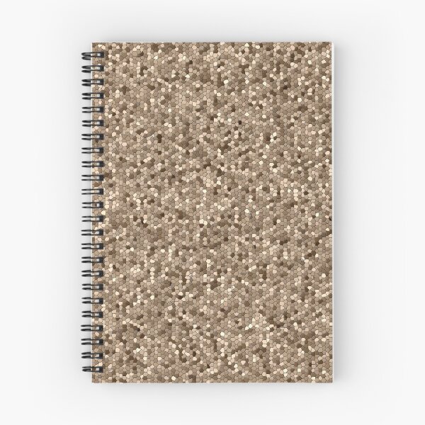 Item preview, Mosaic Sand Grains  designed and sold by simpleones.