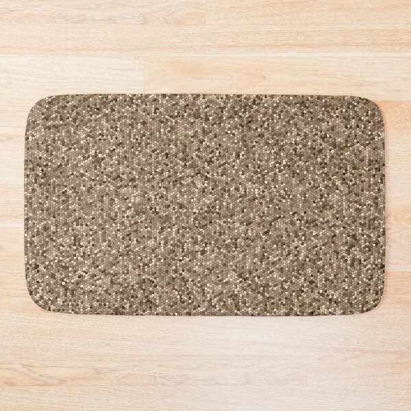 Item preview, Mosaic Sand Grains  designed and sold by simpleones.