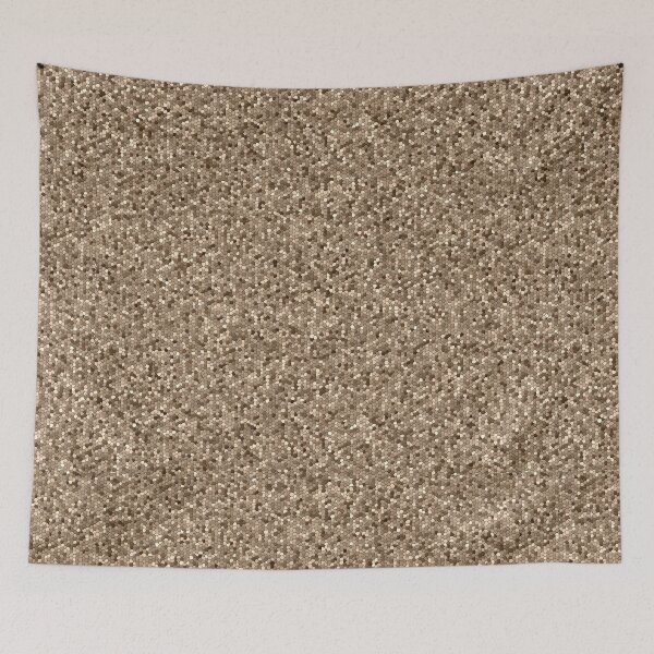 Item preview, Mosaic Sand Grains  designed and sold by simpleones.