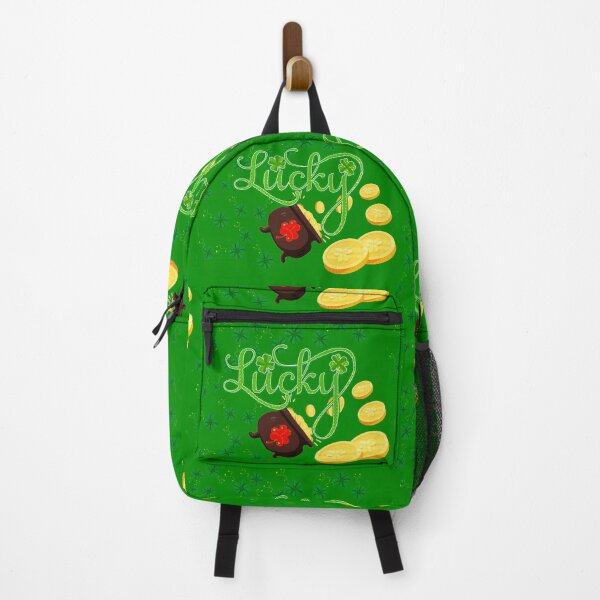 Item preview, Lucky Patrick designed and sold by Iuliia Nerd.