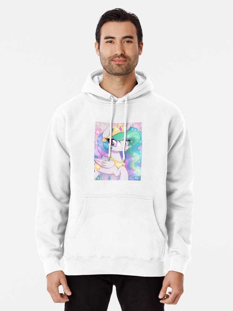 My little best sale nerm hoodie