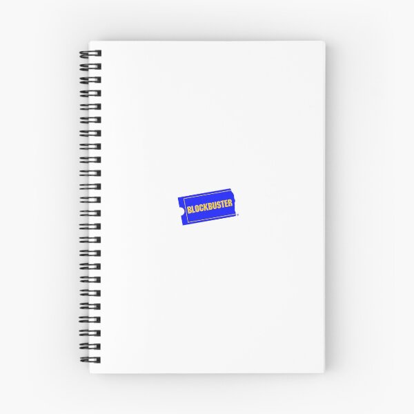 Item preview, Blockbuster designed and sold by Daniel Burton.