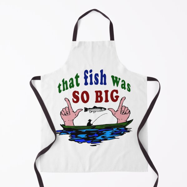 Item preview, this fish was so big designed and sold by loiret1958.
