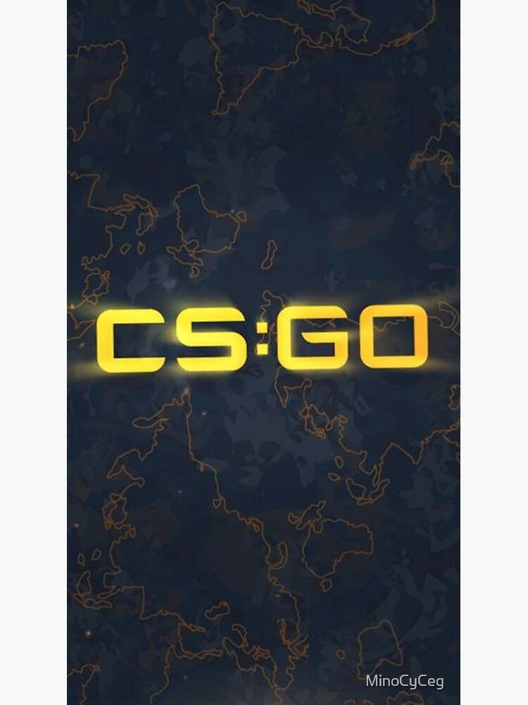 csgo bomb Poster for Sale by MinoCyCeg