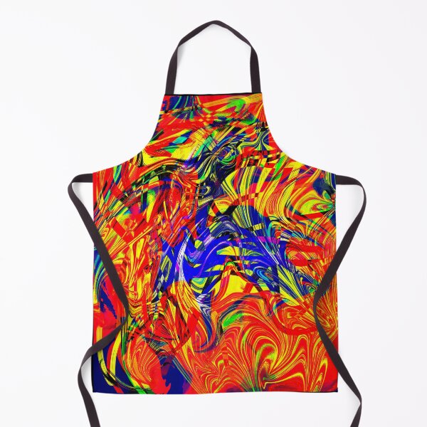 Item preview, Crazy abstract 2, designed and sold by Joelartdesigns.
