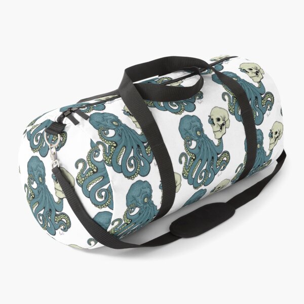 Item preview, A Shakespearean Octopus (Transparent Background) designed and sold by World-of-Sara.