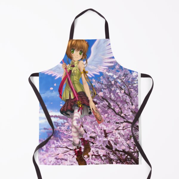 Item preview, Cardcapt sakura designed and sold by Kikiparamita.