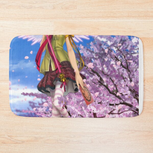 Item preview, Cardcapt sakura designed and sold by Kikiparamita.