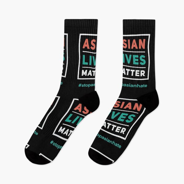 Item preview, Asian lives matter designed and sold by mwebba2005.