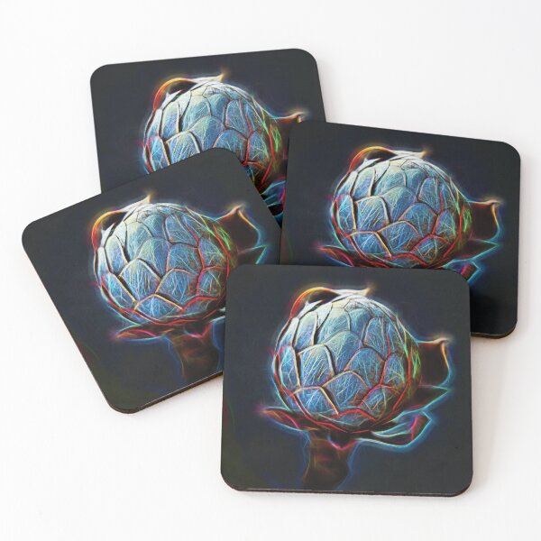 Item preview, globe artichoke – cynara cardunculus ¦  designed and sold by nature. electrified..
