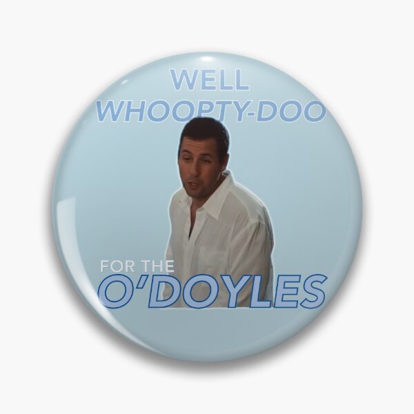 Item preview, Whoopty-Doo for the Odoyles designed and sold by Click Thoughts.