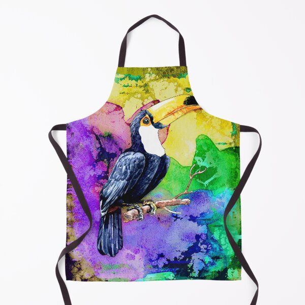 Item preview, Tucan Madness designed and sold by Goodaboom.