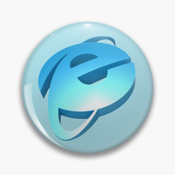 Item preview, Internet explorer vaporwave render designed and sold by Vaporwave96kid.