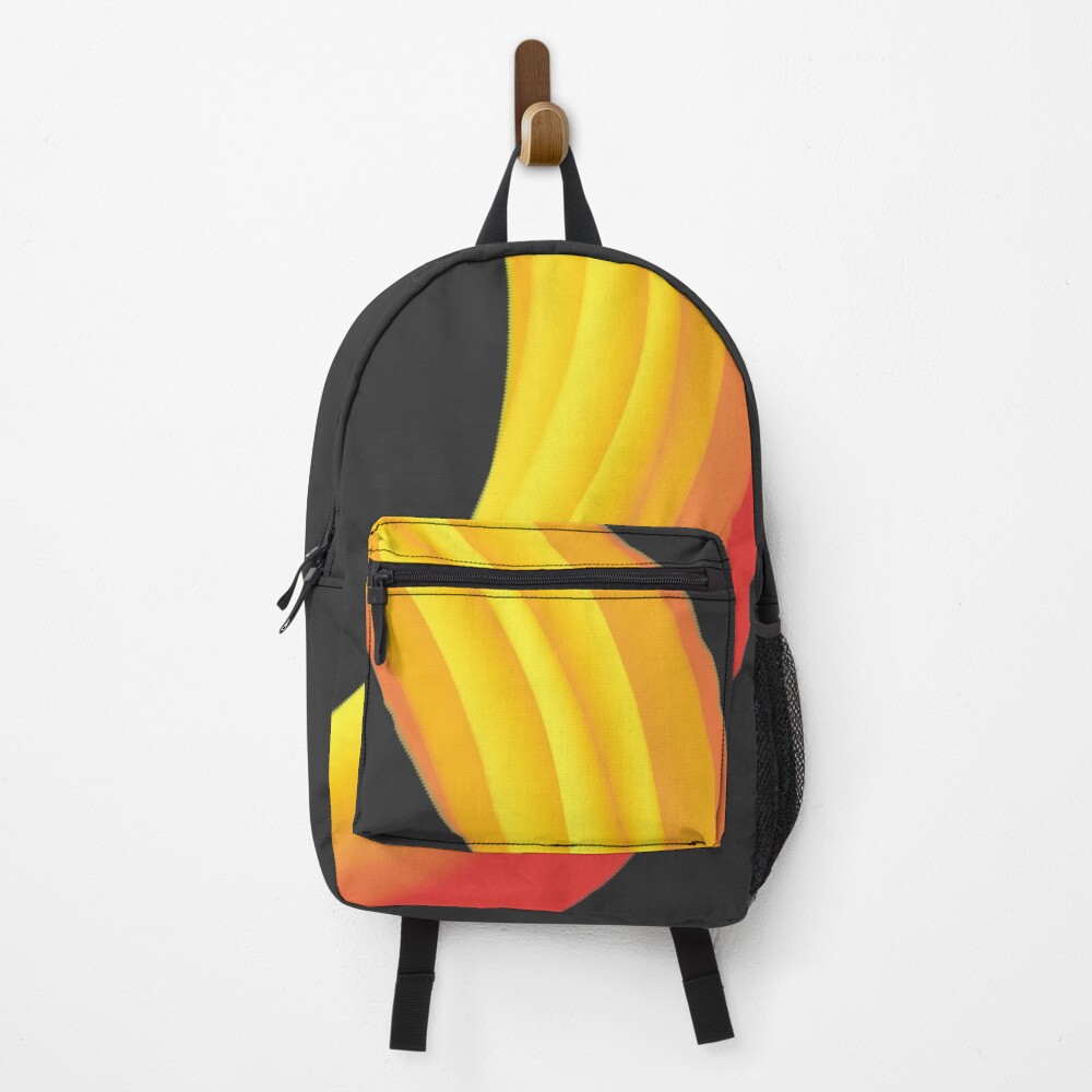 Item preview, Backpack designed and sold by azified.