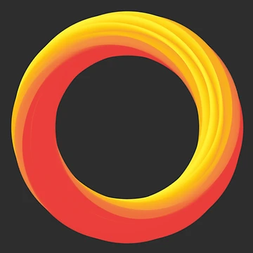 Artwork thumbnail, FIRE RING by azified