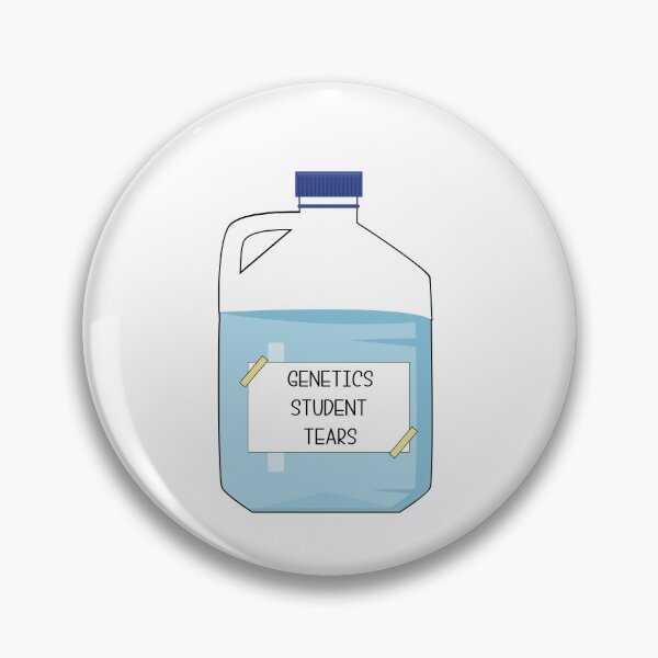Item preview, Funny Genetics Student Gift Idea: Genetics Student Trears designed and sold by Pengo Shirt.