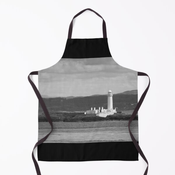 Item preview, Eilean Musdile Lighthouse, Lismore, Scotland designed and sold by Imladris01.