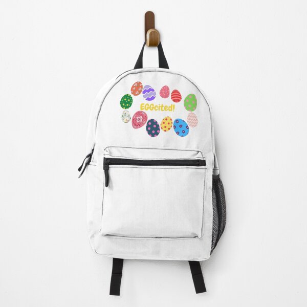 Item preview, EGGcited! designed and sold by Malin Lindbom.