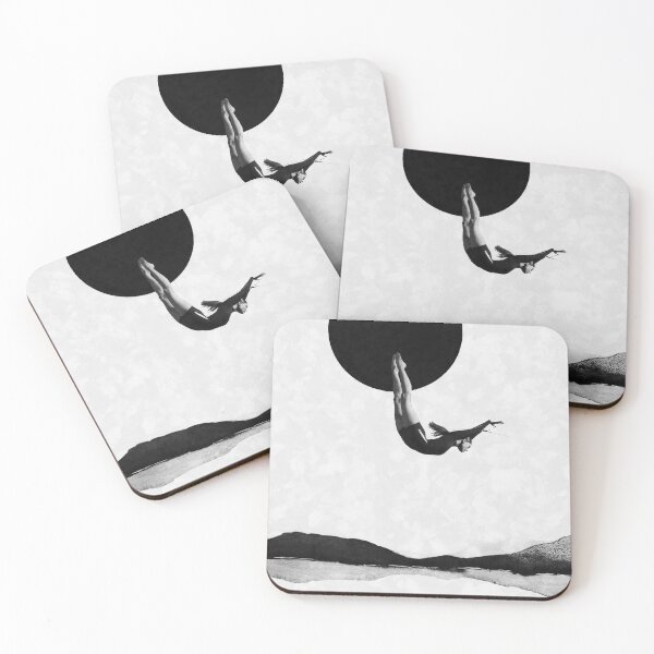 Item preview, Taking the leap designed and sold by Underdott.