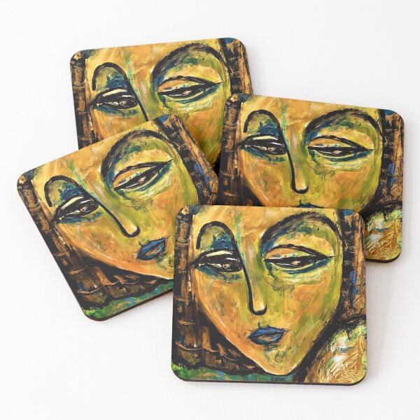Item preview, Fatou the priestess designed and sold by amoxes.