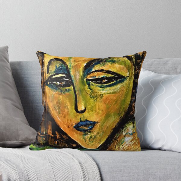 Item preview, Fatou the priestess designed and sold by amoxes.