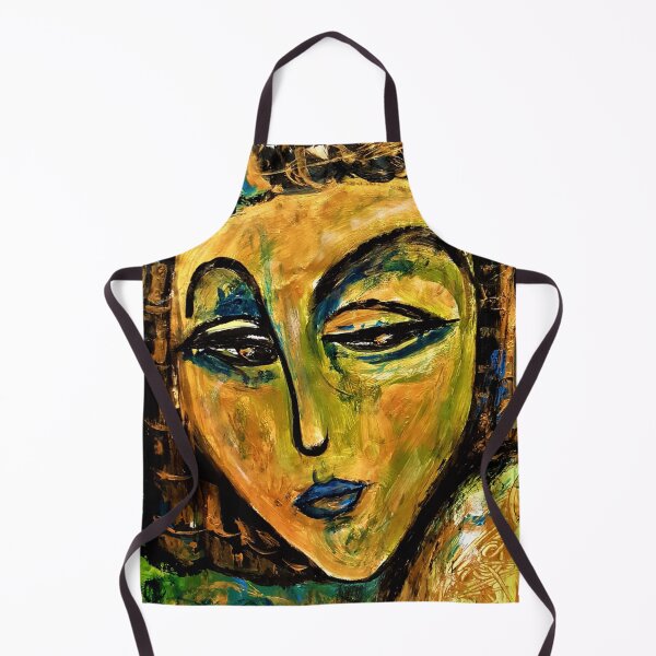 Item preview, Fatou the priestess designed and sold by amoxes.