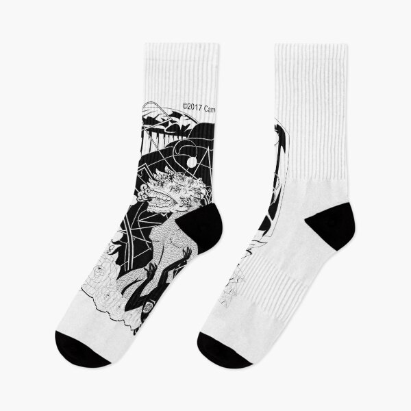 Item preview, Run From Nothing to Investigate designed and sold by raidendaigo.
