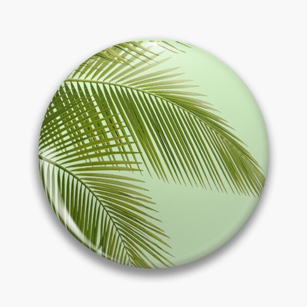 Item preview, Tropical leaf vaporwave render designed and sold by Vaporwave96kid.